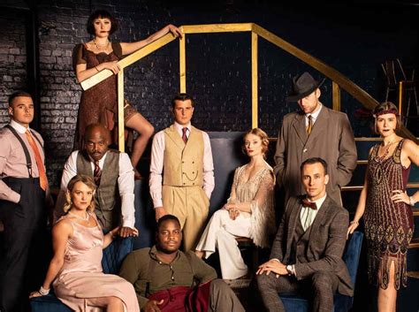 gatsby group.